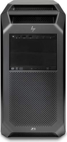 HP Z8 G4 Workstation, 2x Intel Xeon 8C Gold 6134 3.20GHz, 128GB DDR4, 2TB SSD - Afbeelding 3 van 4
