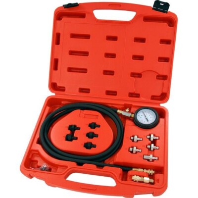 Motoröldruckprüfsatz Tester Ölwarngeräte (Original Neilsen CT3922)