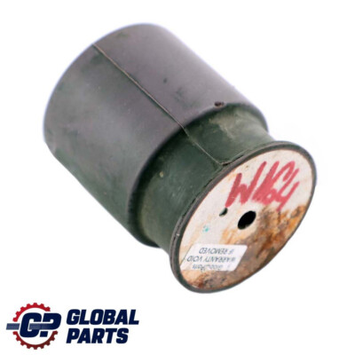 Mercedes-Benz M-Class W164 Vibration Absorber Exhaust 36HZ 