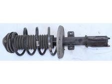 9810539780 stoßdämpfer vorne rechts CITROEN C4 PICASSO II BHZ BH01 2013 63082