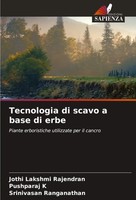 Jothi Lakshmi Rajendran (U. A.) | Tecnologia Di Scavo A Base Di Erbe | Buch