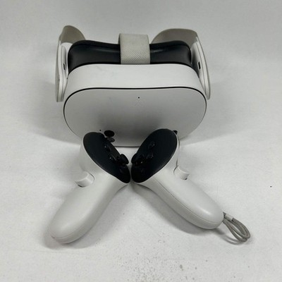 Meta Quest 3S 128GB Standalone All-in-One VR Headset P97