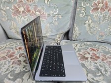 Apple MacBook Pro 14" M4 Pro 12/16c 48GB 1TB - 100% Akku - 72 Zyklen - MwSt – Bild 7
