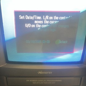 Sega Dreamcast Sports Edition HKT-3020 Console  Cables Controllers VMU Tested