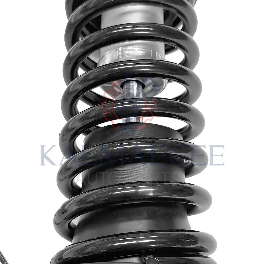 Maserati GranTurismo 2013-2016 Front Strut assemblies 2 pcs P/N 286945