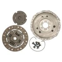 Kupplungssatz Schaeffler LuK Repset 621 3006 09
