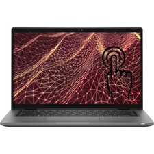 Dell Latitude 7430 Carbon Fiber Touch Laptop 14" i7 1265U 16GB RAM 512GB SSD Win