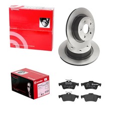 Kits de frein Ford TOURNEO CONNECT