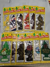Classic Assortment   Little Trees 24 Pack