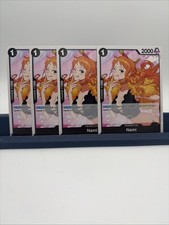 Nami OP17-086 Elbaph Uncommon-x4 Playset-The ...