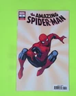 Amazing Spider-Man #1b Vol. 5 2018 Marvel Comics Variant High Grade W194-94