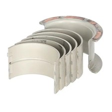 Main Bearings - Standard - Set fits Allis Chalmers B C CA 125 70209867
