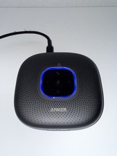 ANKER A3301 PowerConf Bluetooth Ultra-Clear Conference Speaker  Tested  NICE