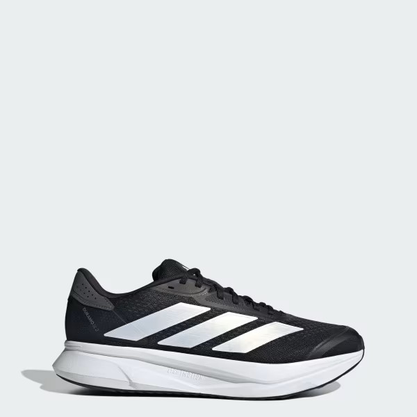 Adidas Duramo SL2 Men&rsquo;s WIDE Running Shoe Black Sneaker At