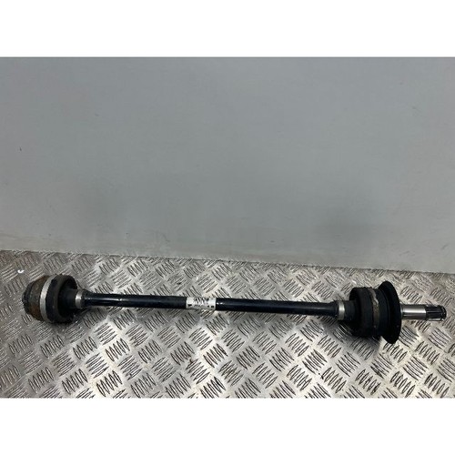 BMW 5 G30 G31 G38 2019 Antriebswelle hinten 8664046 Benzin/Elektro OOT15191