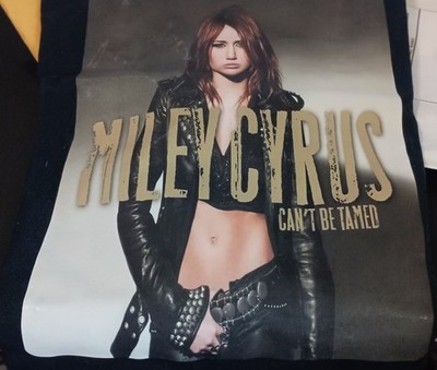 Can't Be Tamed by Miley Cyrus shirt
