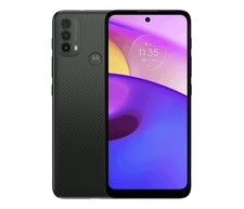 Motorola Moto E40 4/64GB 6,5" XT2159-3 Grau ohne Simlock | Zustand: Sehr gu