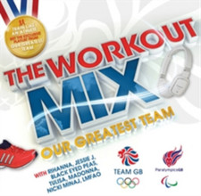 Various Artists The Workout
