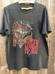 Faster Pussycat Shirt | eBay