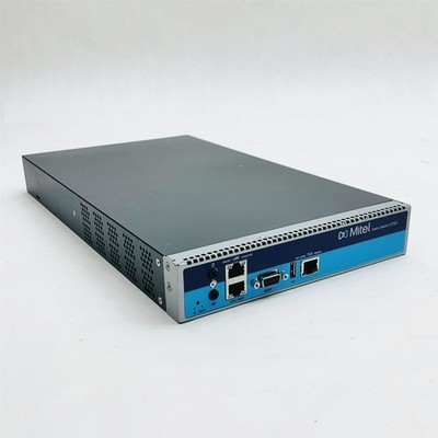 Mitel ShoreTel ST1D IP Phone Switching T1/E1 Voice Switch PBX Module 600-3001-01