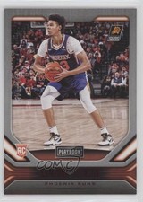 2019-20 Panini Chronicles Playbook Red 111/149 Cameron Johnson #188 01wi