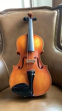 3/4 Suzuki 1979 No 280 Student Violin