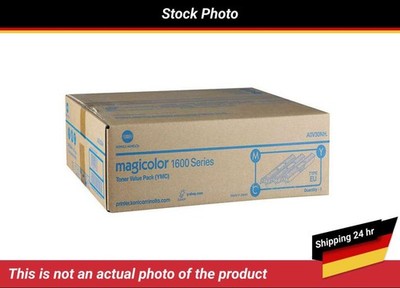 A0V30NH Konica Minolta magicolor 1690MF Toner CMY
