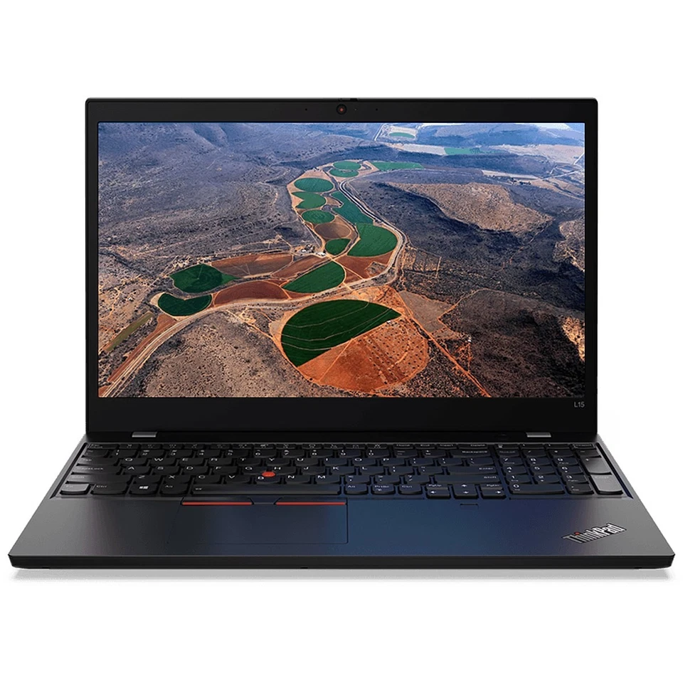 Lenovo ThinkPad L15 Gen 1 15.6" FHD AMD Ryzen 5 PRO 4650U 32GB 1TB SSD W11P, BK