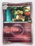 Team Rocket's Exeggutor Pokemon Japanese 62/193 Mega Dream Psychic Holo NM!