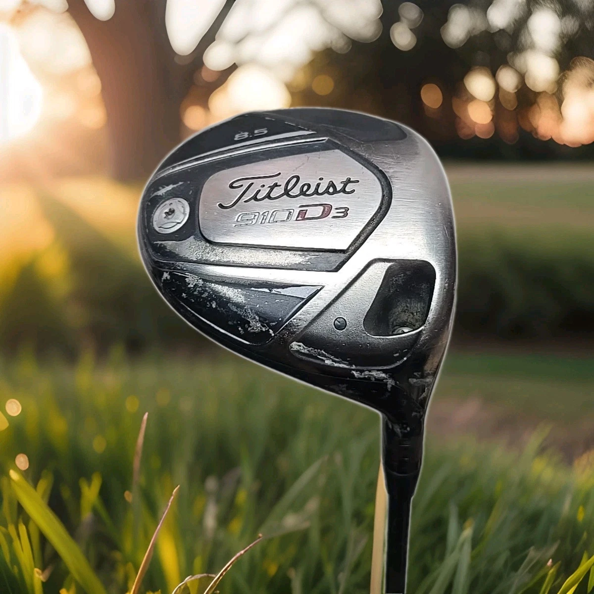 Titleist 910 D3 Driver for sale | eBay