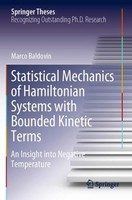 Statistical Mechanics Of Hamiltonian Systems With Bounded Kinetic Terms Marco Ba