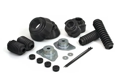 Daystar KJ09116BK Comfort Ride Lift Kit - Imagem 2 de 3