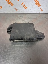 2024-2025 FORD TRANSIT CUSTOM MK2 2.0 FUSE BOX LID COVER PZ3T14A075BB