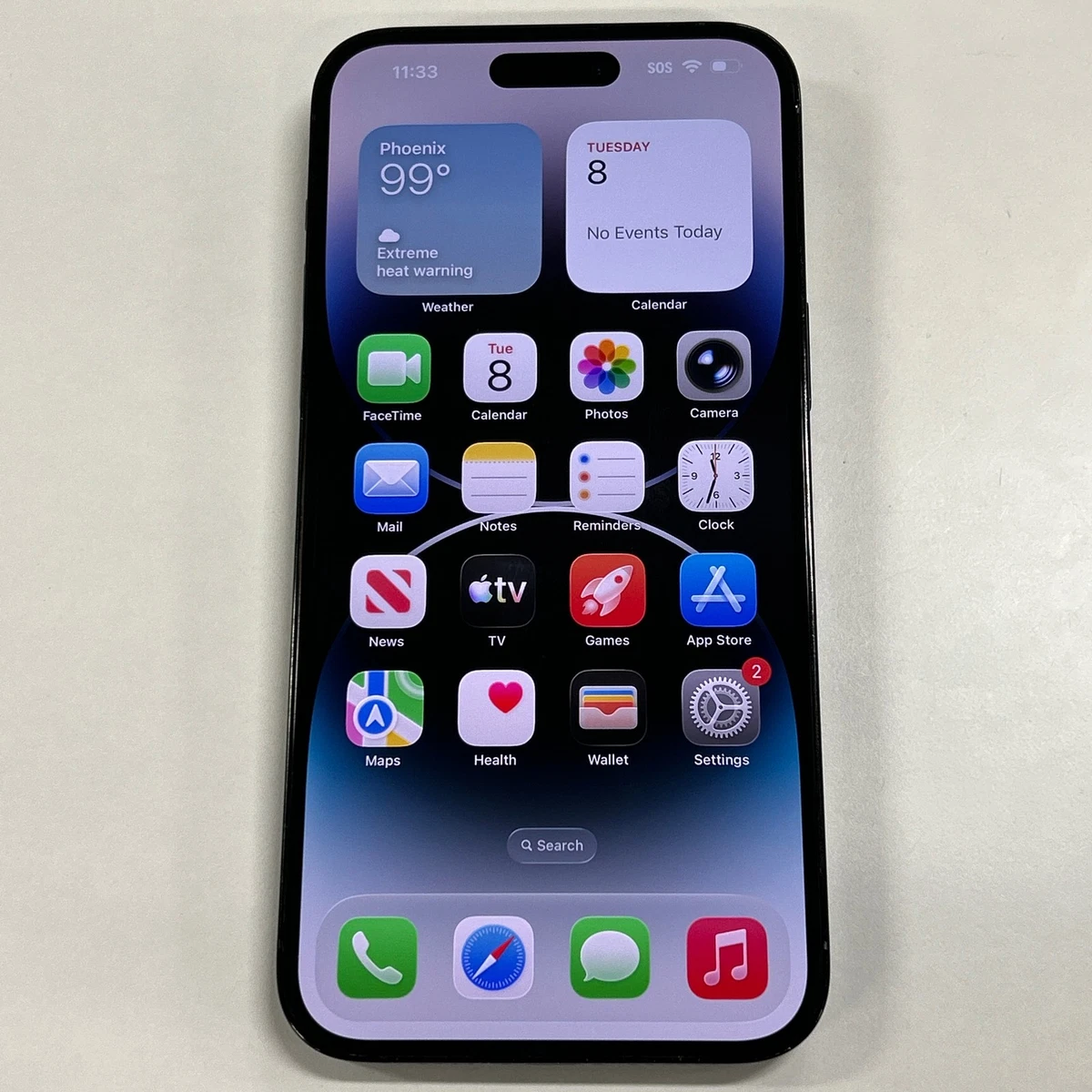 Apple iPhone 14 Pro Max 256GB for Sale - Shop New & Used Cell