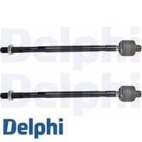 2X Axialgelenk FüR Spurstange Delphi TA2688 2 Spurstangen Set