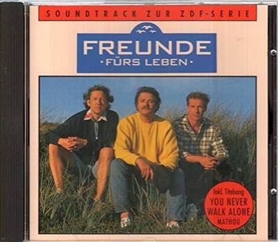 Freunde fürs Leben (1992) Various: