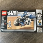 LEGO Star Wars 75262 Imperial Dropship 20th Anniversary Edition, sealed
