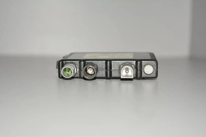 BMW X5 E53 Antennenverstärker  6906070 3.00 Diesel 135kw 2003 2034089