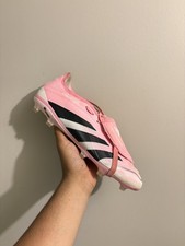 Predator David Beckham Sneakers Size 10.5