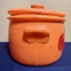 Rare vintage 1960s toy pot with lid Tanda Toys from England — photo 4