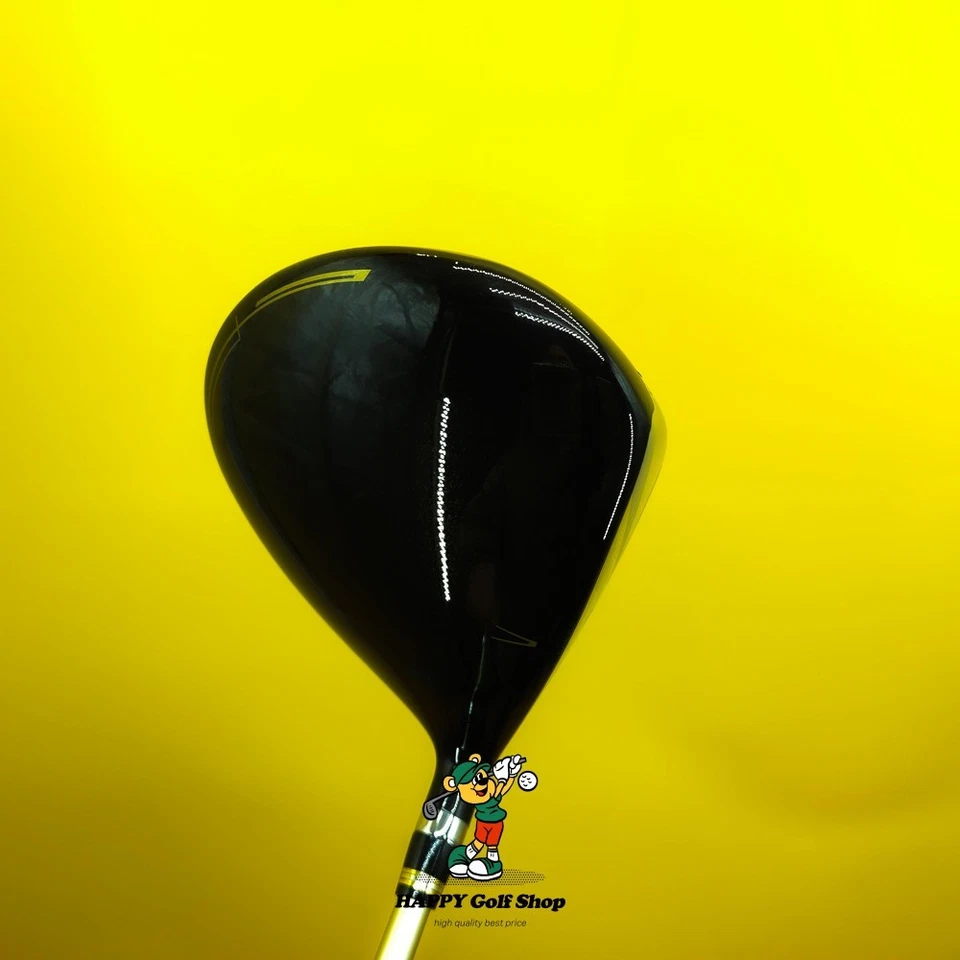 Left-Handed Honma Beres 9 3-Star Driver 10.5° | Regular Flex | 2024 Premium JDM - Image 3 of 4