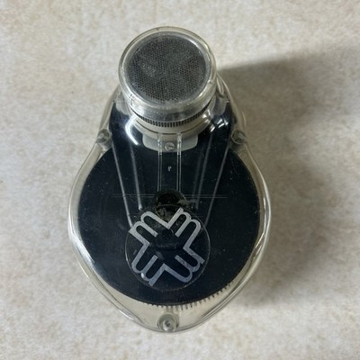 Le Riviera Brevete S.G.D.G Wind-Up Shaver Shaving Razor Made in Monaco- Rare 