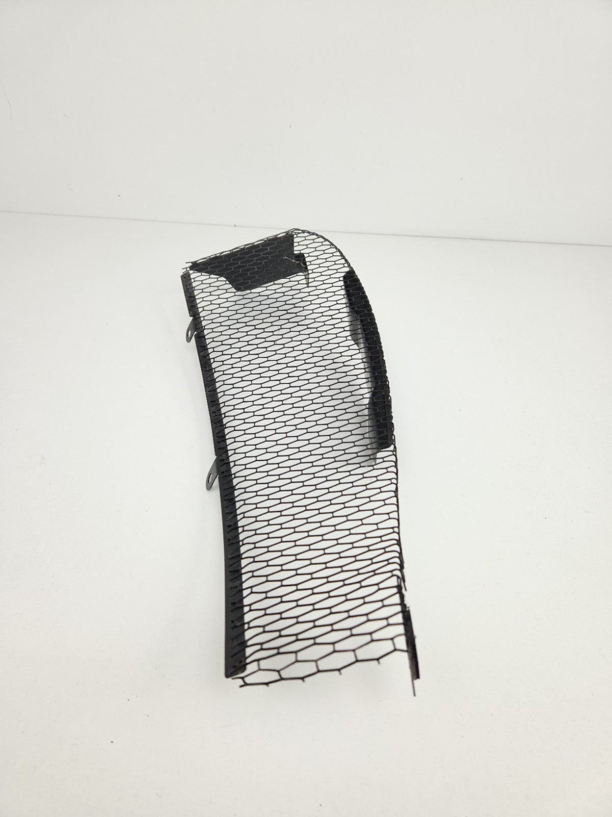2015-2016 MCLAREN 650S LEFT SIDE QUARTER SIDE SCOOP GRILLE INSERT GRILL MESH 