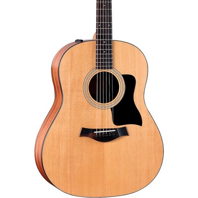 Taylor 117e Grand Pacific AcousticElectric Guitar Natural