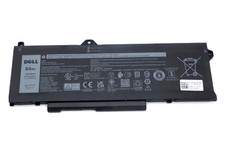 Genuine OEM GRT01 64Wh Battery for Dell Latitude 5421,5431,5521,5531 Series NEW
