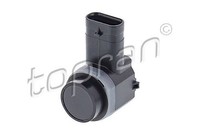 Topran Sensor, Einparkhilfe AußEn, Hinten, Innen, Vorne FüR Ford