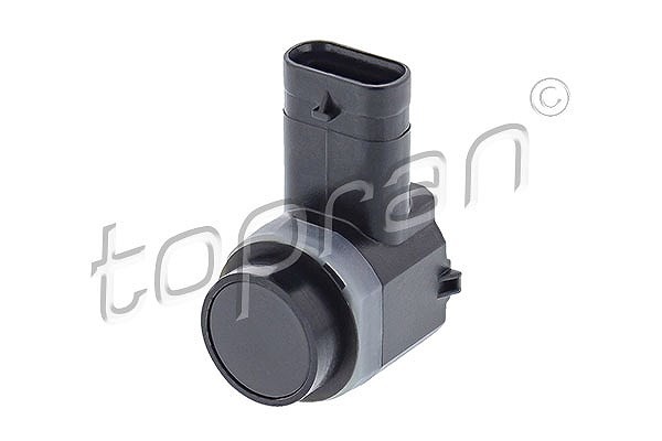 Topran Sensor, Einparkhilfe AußEn, Hinten, Innen, Vorne FüR Ford-image