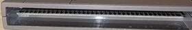 Nintendo NES Tecmo Bowl Cleaned Tested Working No Label