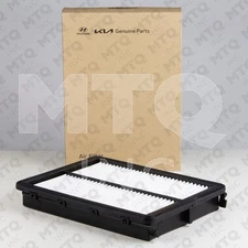 28113-A9100 AIR FILTER 17-23 SANTA FE PALISADE 15-23 SORENTO SEDONA TELLURIDE