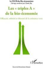 Triples A de la bio-economie